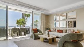 Ground Floor Apartment for sale in Puente Romano, Marbella Golden Mile