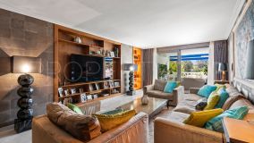 Apartment for sale in Playas del Duque