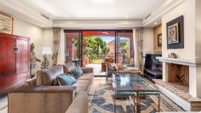 4 bedrooms town house for sale in Monte Marbella Club