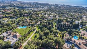 Grundstück zu verkaufen in La Quinta de Sierra Blanca, Marbella Goldene Meile