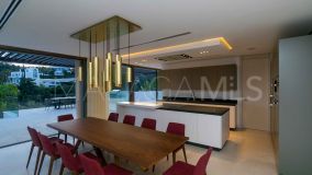 Villa en venta en La Quinta, Benahavis