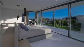 Villa en venta en La Quinta, Benahavis