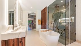 Apartamento Planta Baja en venta en Torre Bermeja, Estepona Este