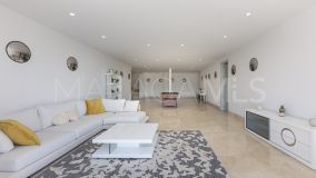 Villa for sale in Los Arqueros, Benahavis