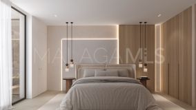 Villa for sale in Monte Biarritz, Estepona East