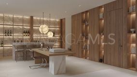 Villa for sale in Monte Biarritz, Estepona East