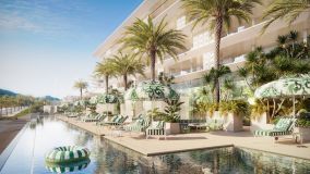 Lägenhet for sale in Las Lomas del Marbella Club, Marbella Golden Mile