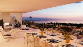 Lägenhet for sale in Las Lomas del Marbella Club, Marbella Golden Mile