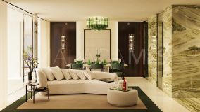 Lägenhet for sale in Las Lomas del Marbella Club, Marbella Golden Mile