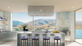 Lägenhet for sale in Las Lomas del Marbella Club, Marbella Golden Mile