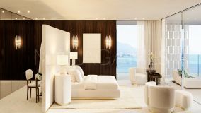 Lägenhet for sale in Las Lomas del Marbella Club, Marbella Golden Mile