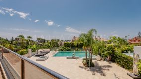 Villa for sale in Bahia de Marbella, Marbella Öst