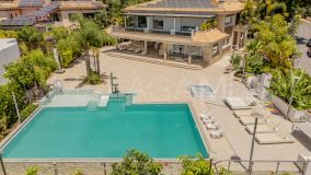Villa for sale in Bahia de Marbella, Marbella Öst