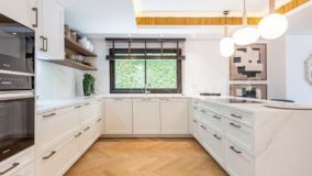 Villa zu verkaufen in Casasola, Estepona Ost