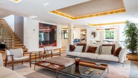 Villa zu verkaufen in Casasola, Estepona Ost