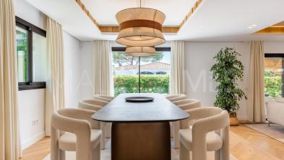 Villa zu verkaufen in Casasola, Estepona Ost