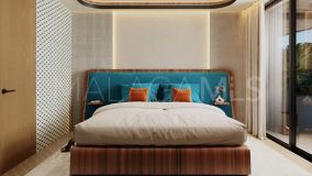 Duplex Penthouse for sale in Marbella Golden Mile