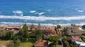 Plot for sale in Marbesa, Marbella East