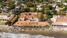 Plot for sale in Marbesa, Marbella East