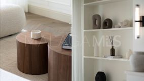 Town House for sale in Monte Halcones, Benahavis