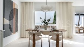 Penthouse for sale in Nueva Andalucia, Marbella