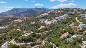 Grundstück zu verkaufen in Los Altos de los Monteros, Marbella Ost