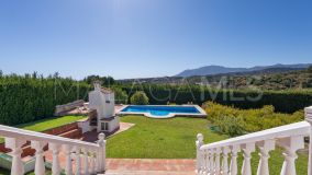 Villa zu verkaufen in Los Flamingos, Benahavis