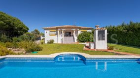 Villa zu verkaufen in Los Flamingos, Benahavis