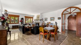 Villa zu verkaufen in Los Flamingos, Benahavis
