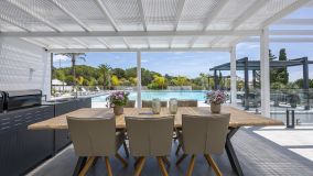 Villa for sale in Elviria, Marbella East