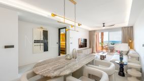 Wohnung zu verkaufen in Marbella Goldene Meile