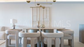 Wohnung zu verkaufen in Marbella Goldene Meile
