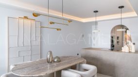 Wohnung zu verkaufen in Marbella Goldene Meile