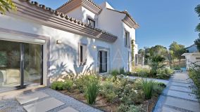 Villa for sale in Monte Mayor, Benahavis