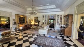 Villa for sale in Guadalmina Baja, San Pedro de Alcantara