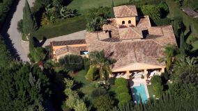 Villa for sale in Guadalmina Baja, San Pedro de Alcantara