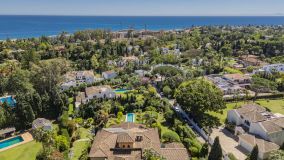 Villa en venta en Guadalmina Baja, San Pedro de Alcantara