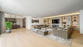 Villa for sale in Rocio de Nagüeles, Marbella Golden Mile