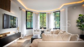 Villa en venta en La Quinta, Benahavis