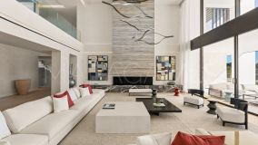 Villa for sale in La Zagaleta, Benahavis