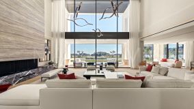 Villa for sale in La Zagaleta, Benahavis