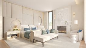 Villa for sale in La Zagaleta, Benahavis