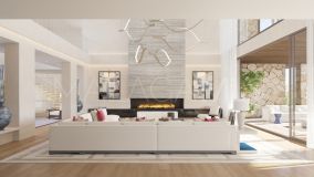 Villa for sale in La Zagaleta, Benahavis