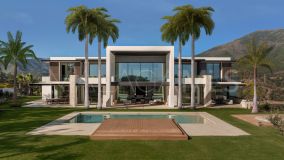 Villa for sale in La Zagaleta, Benahavis