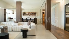 Villa zu verkaufen in Monte Mayor, Benahavis