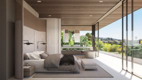 Villa for sale in Parcelas del Golf, Nueva Andalucia