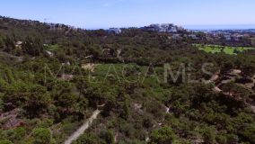 Plot for sale in La Reserva de Alcuzcuz, Benahavis