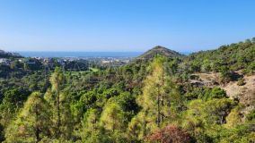 Plot for sale in La Reserva de Alcuzcuz, Benahavis