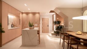 Reihenhaus zu verkaufen in Azalea Beach, Marbella - Puerto Banus