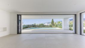 Villa zu verkaufen in La Finca de Marbella, Marbella Ost